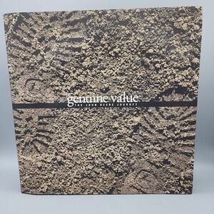 Genuine Value The John Deere Journey Hardcover Hardcover DJ Farmer Agricultural